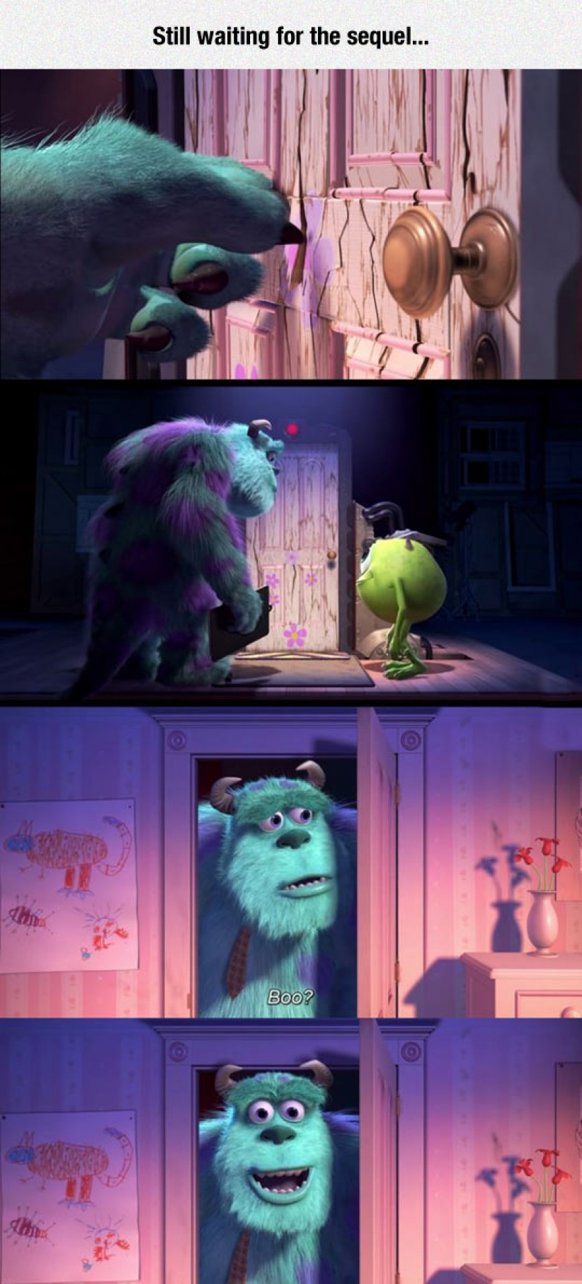 Beautiful Ending