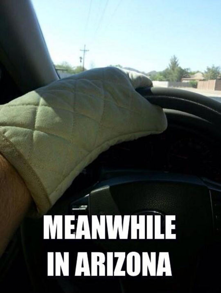 Yes, It’s That Time Of The Year Again