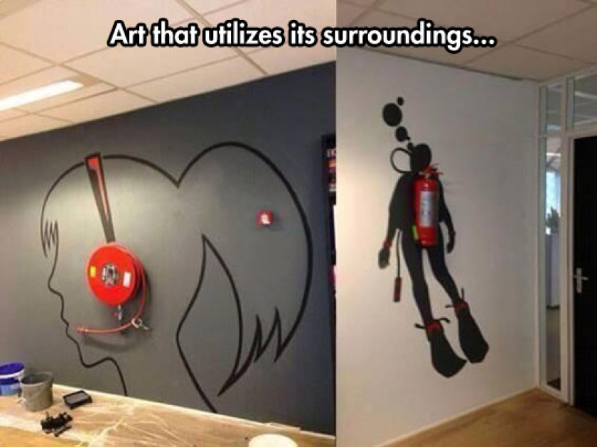 Decorative Art