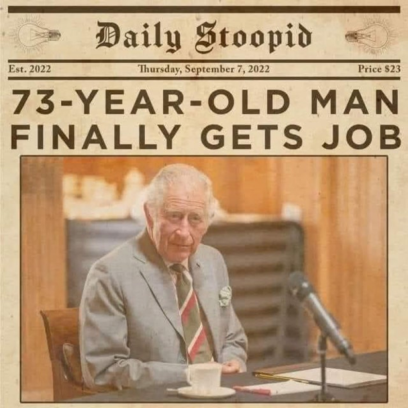 Finally