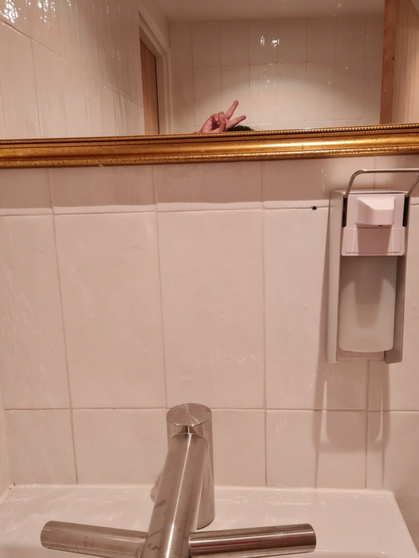 The struggle of being a Southeast Asian in the Netherlands
