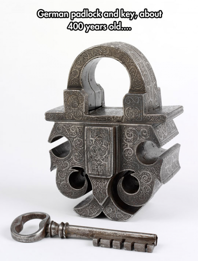 Quality German Antique
