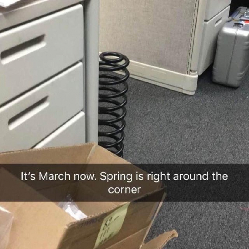 Co-worker sent me this... We work at NASA.