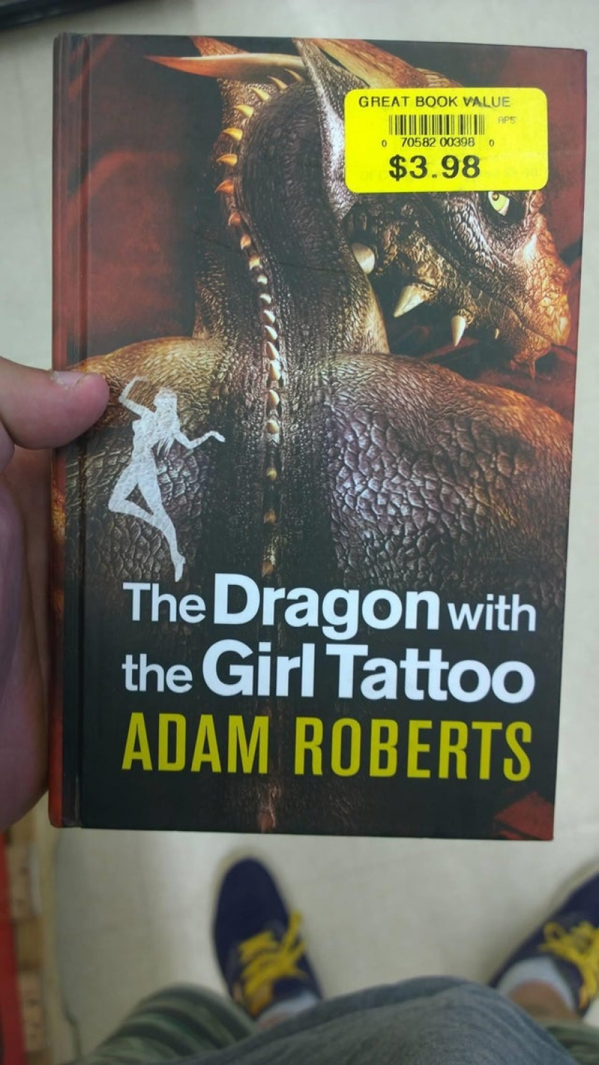Seems legit.