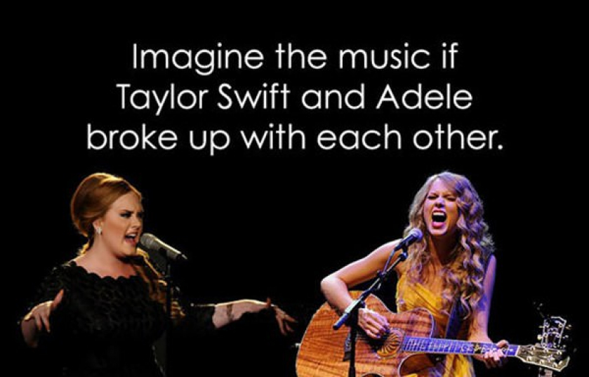 Imagine The Music