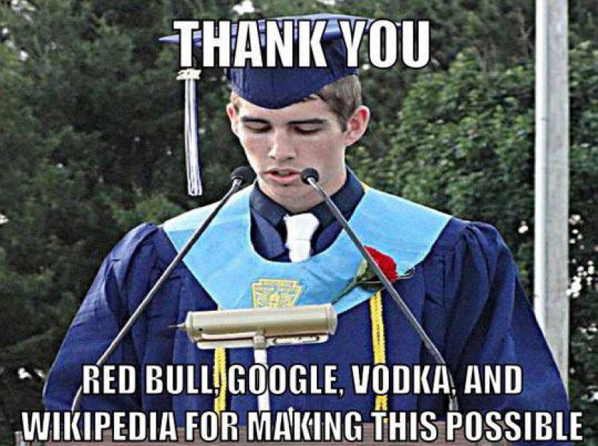 They Are The True Heroes