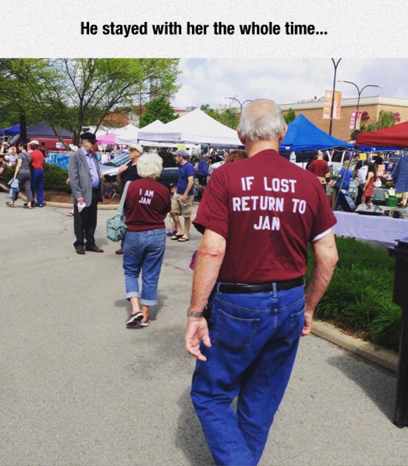 Perfect Couple