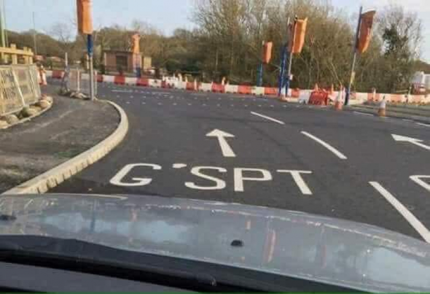 Found it
