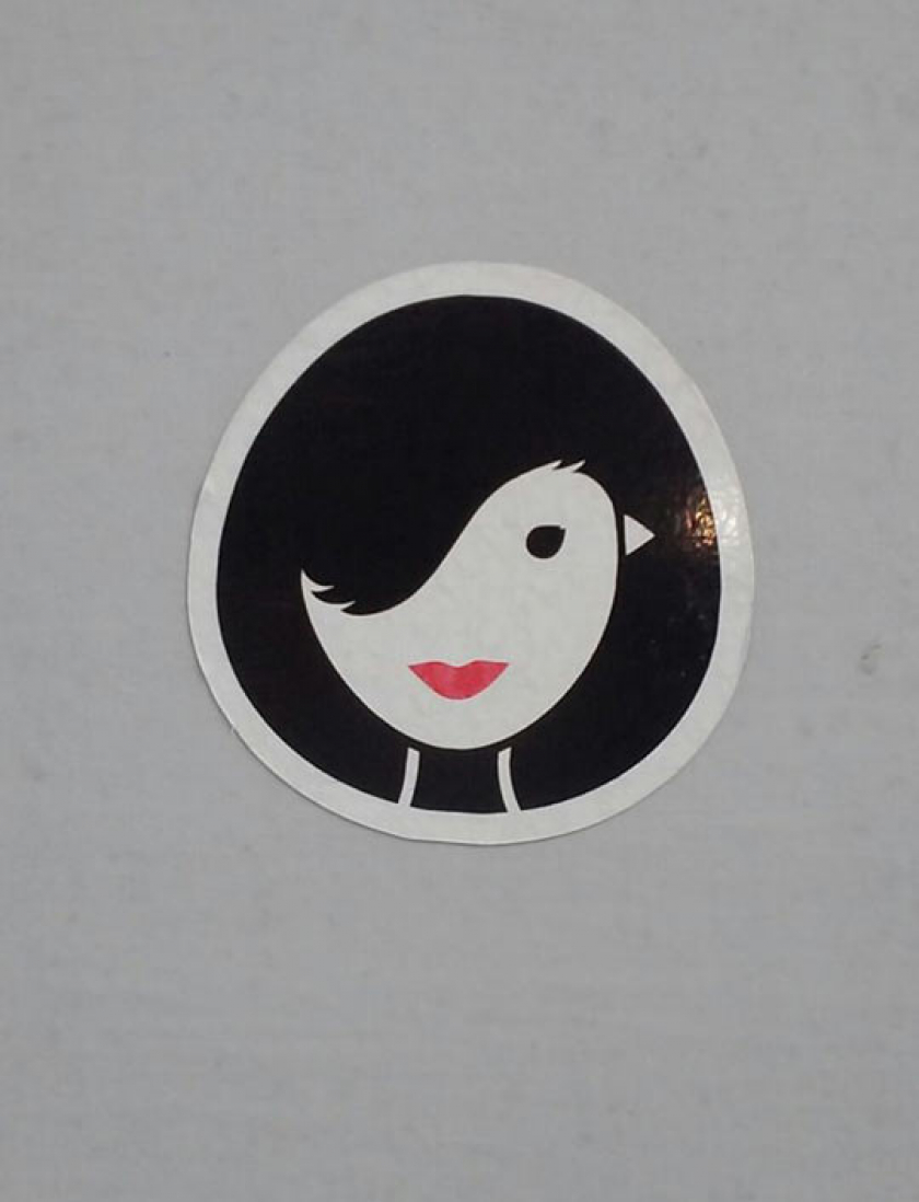 Is It A Bird Or Is It A Woman?