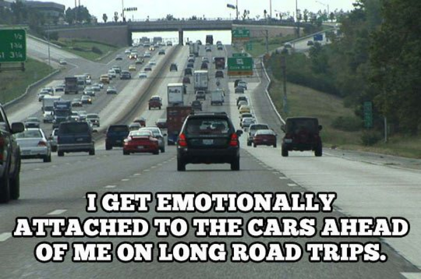 I Guess I’m Not The Only One