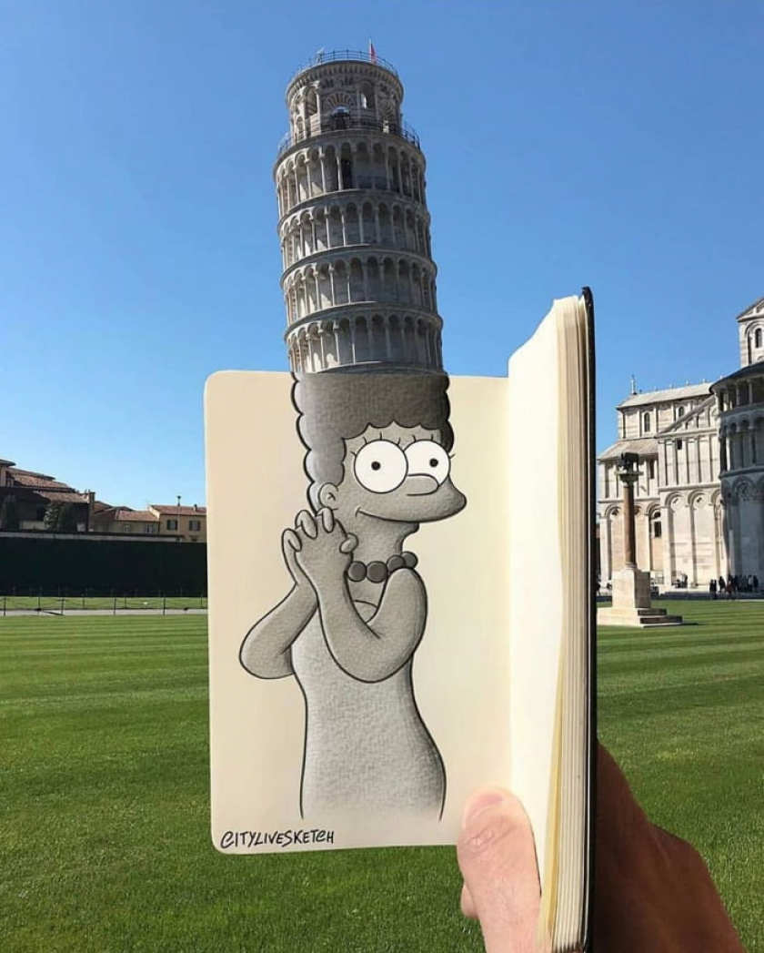 So creative