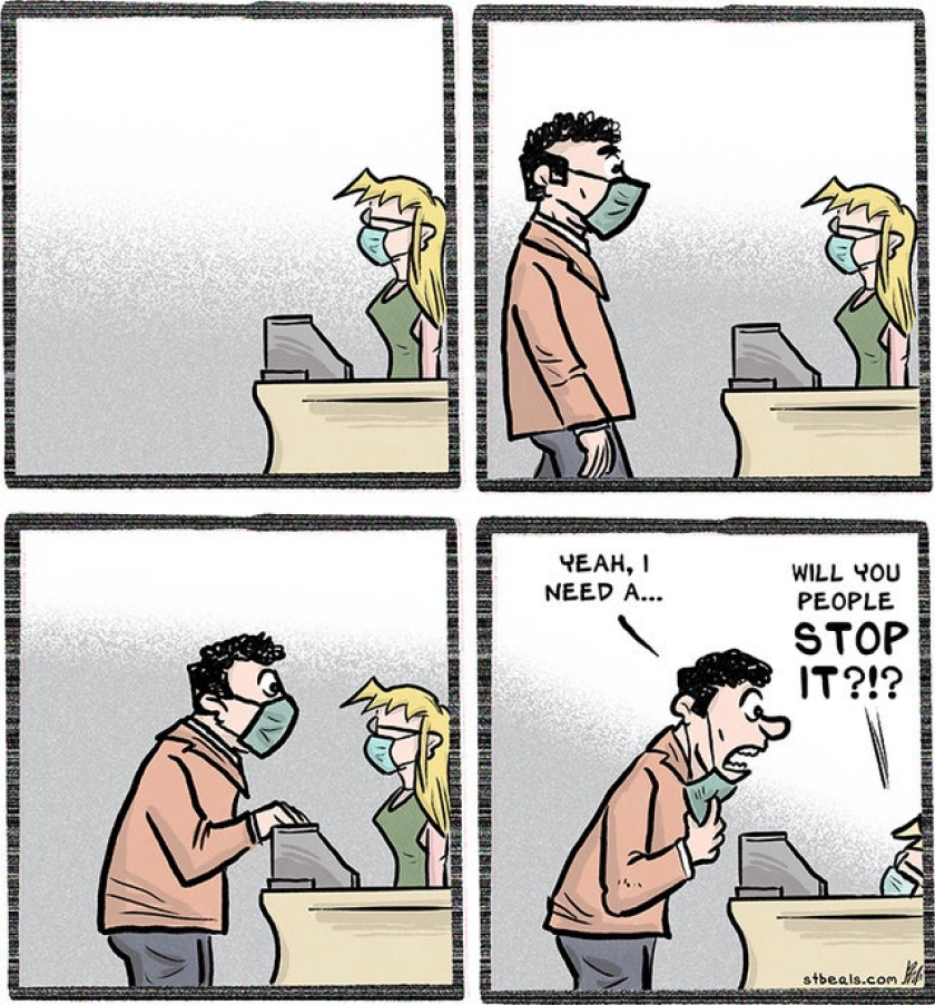 Customer Communication