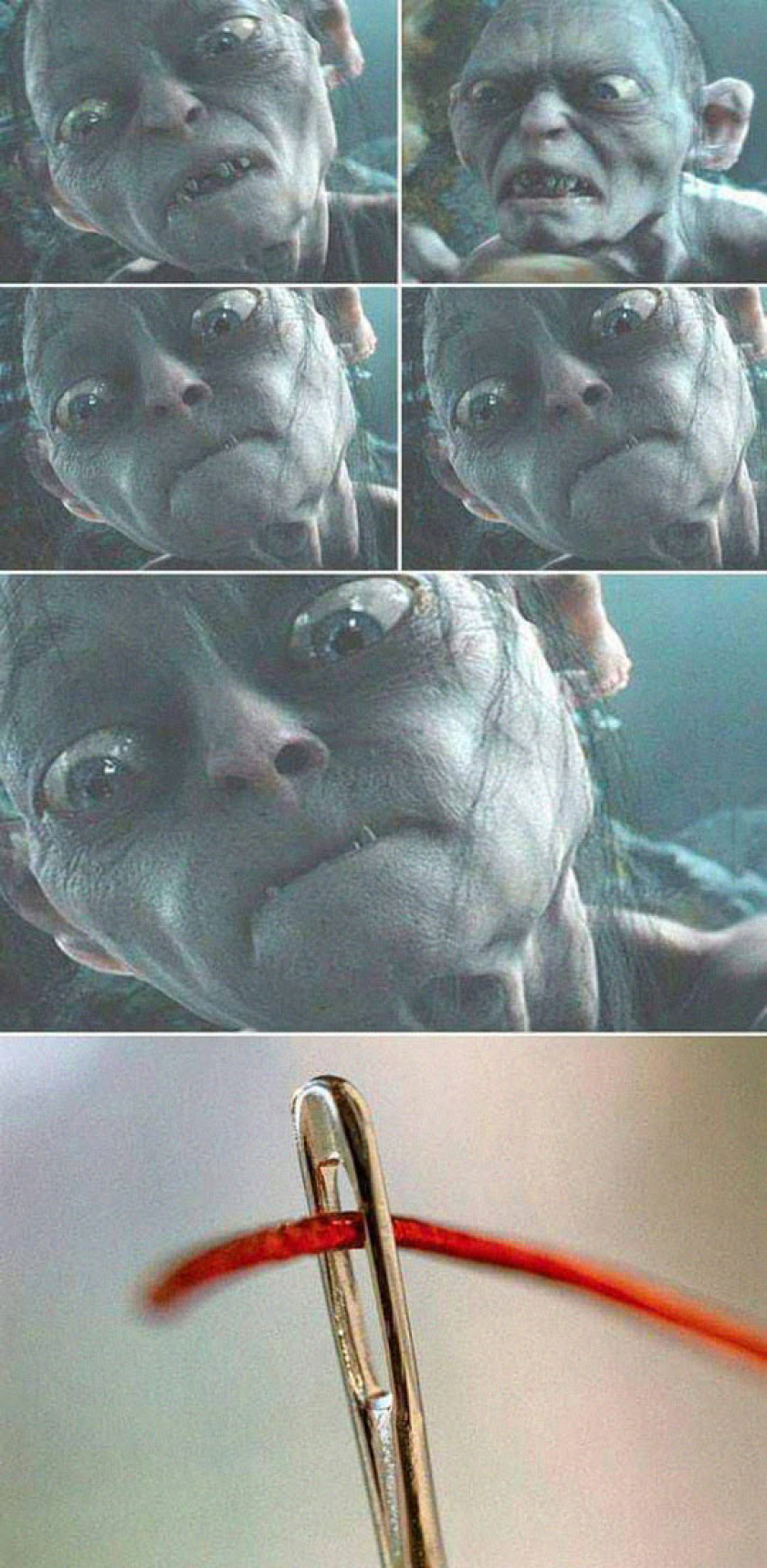 We All Know This Struggle