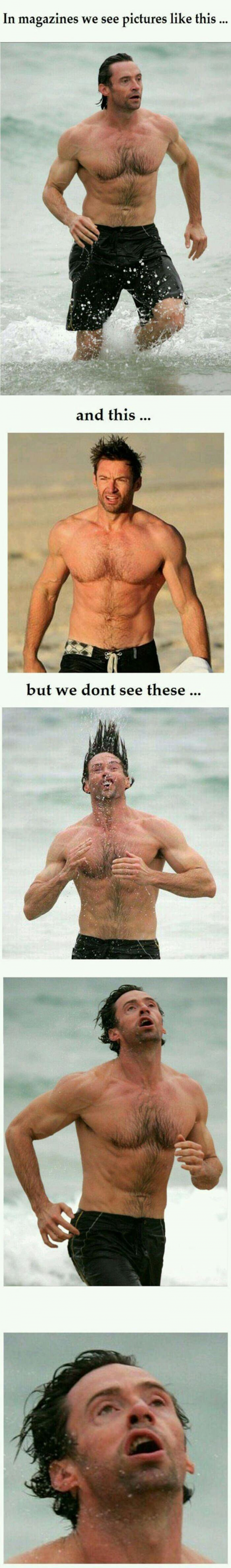 Not These Pictures