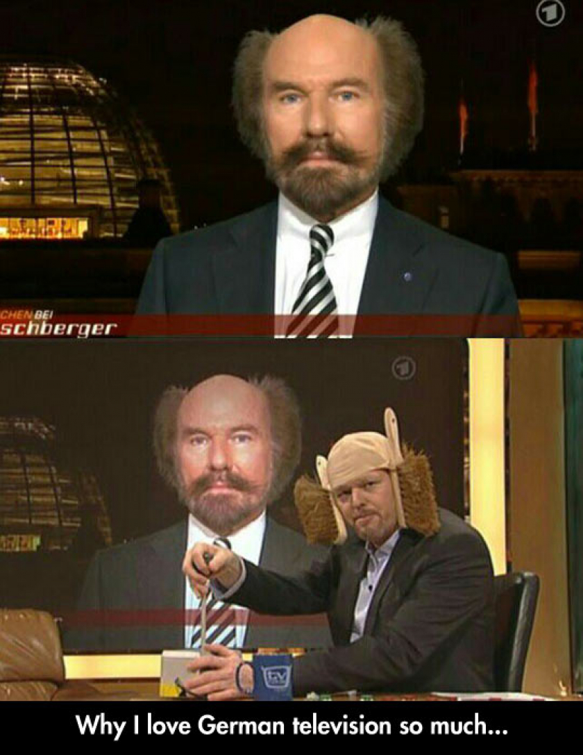 German Television