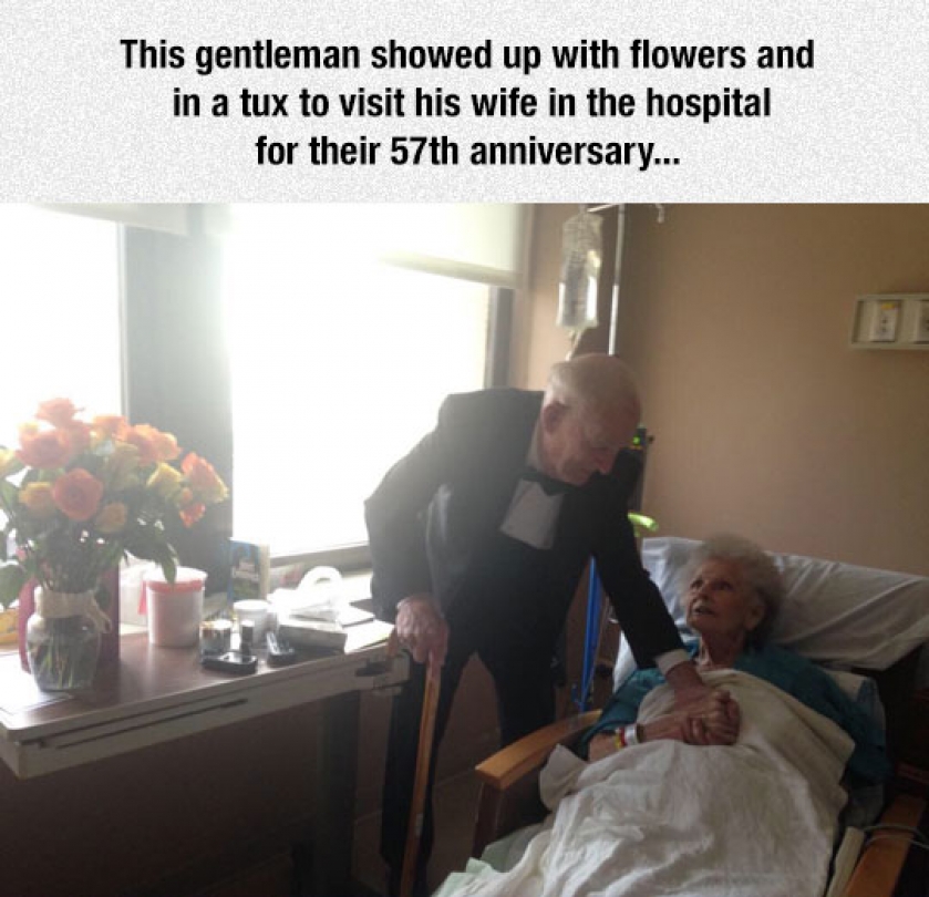 True Gentleman