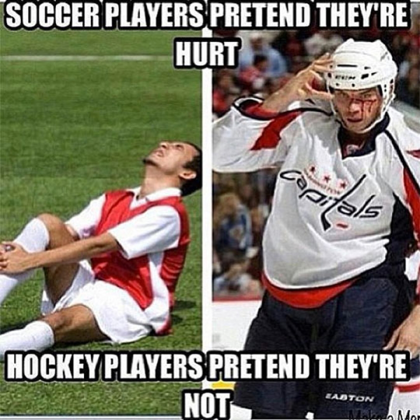 Player Injuries