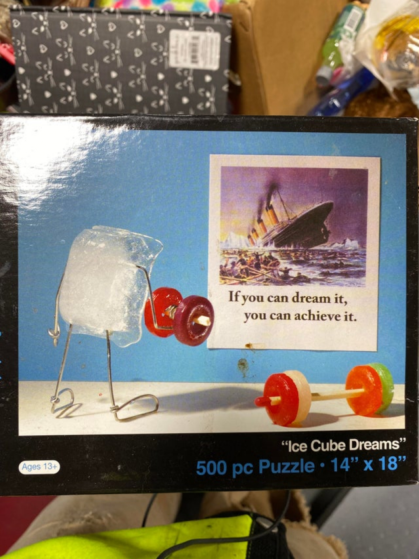 Found this at work today.