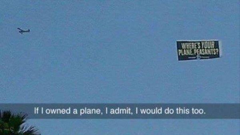 If Only I Had Money