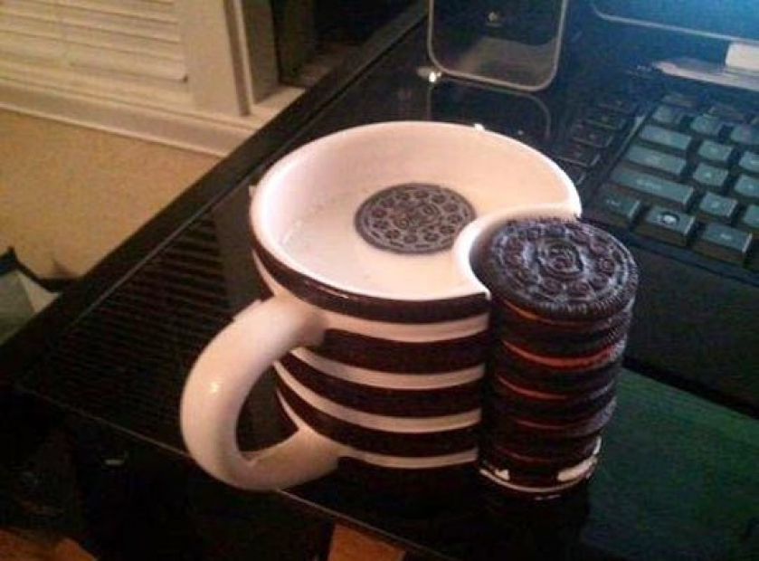 This Mug Is Going To Change My Life