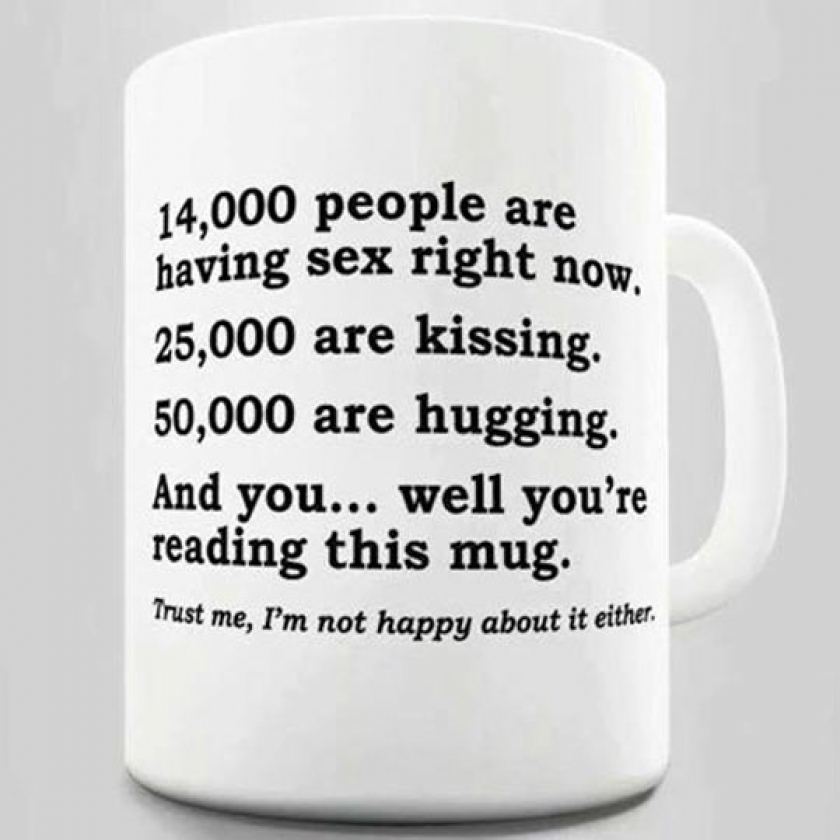And You…Well