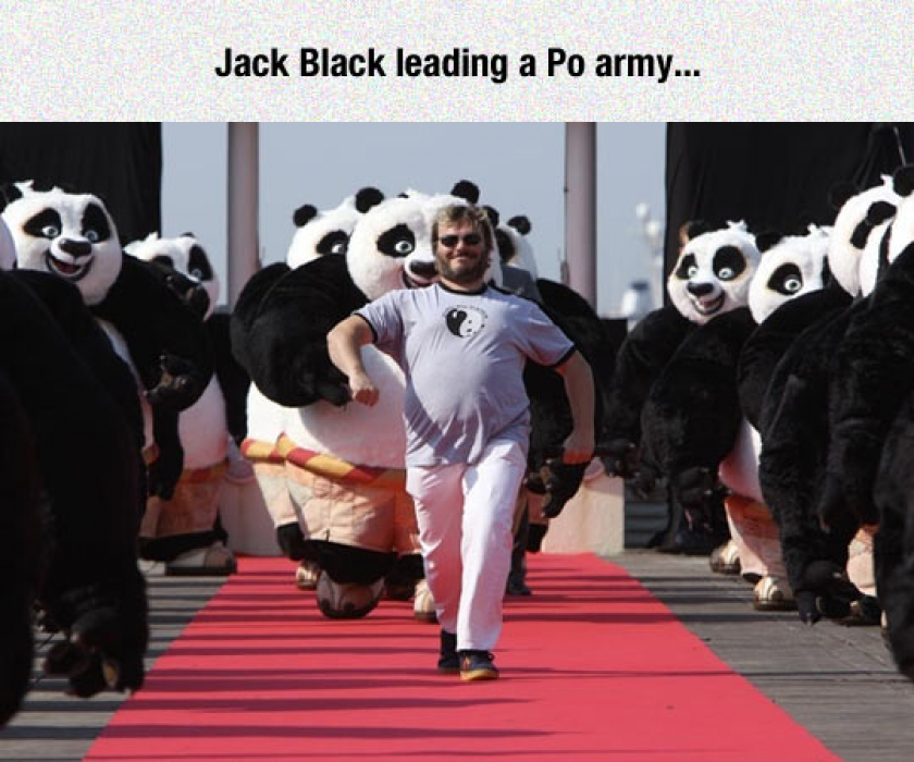 Leading An Army