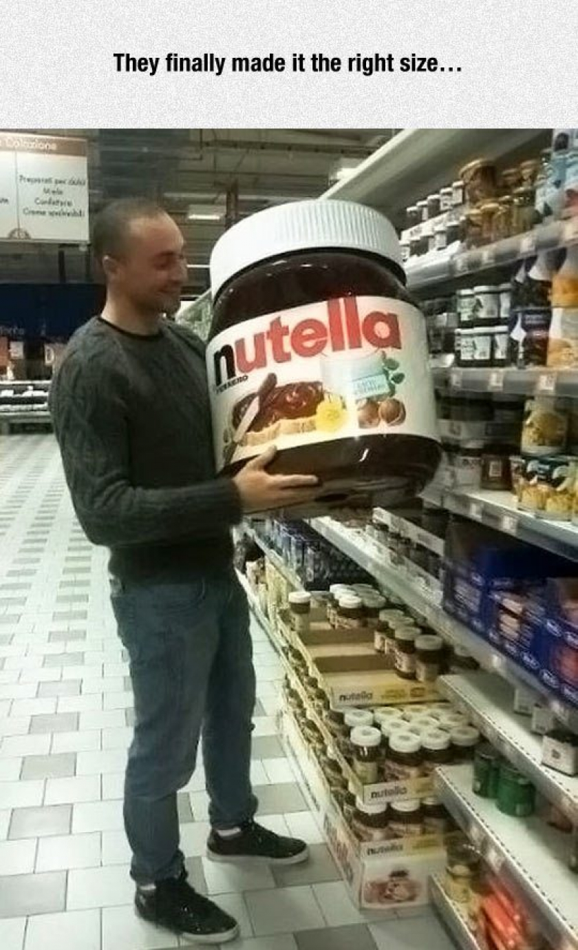 right size