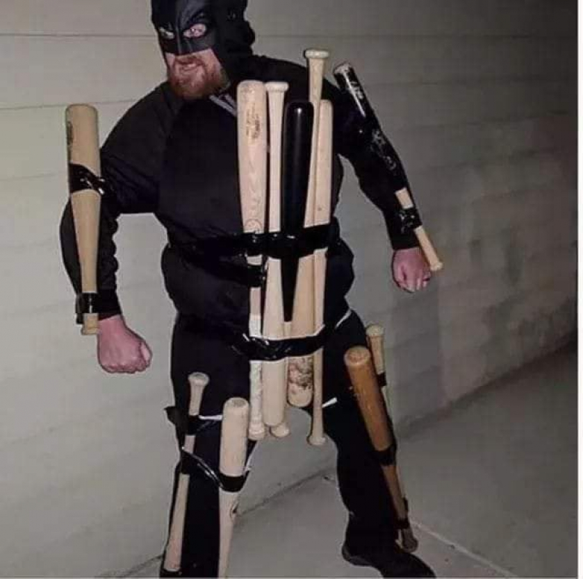 BATMAN