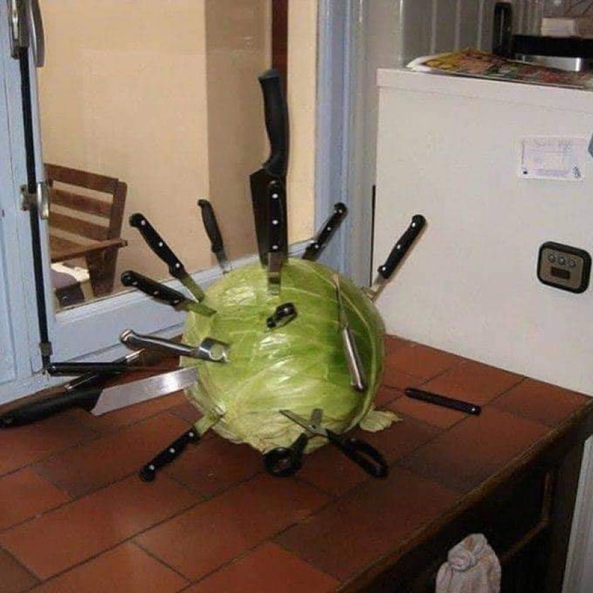 Ceasar Salad