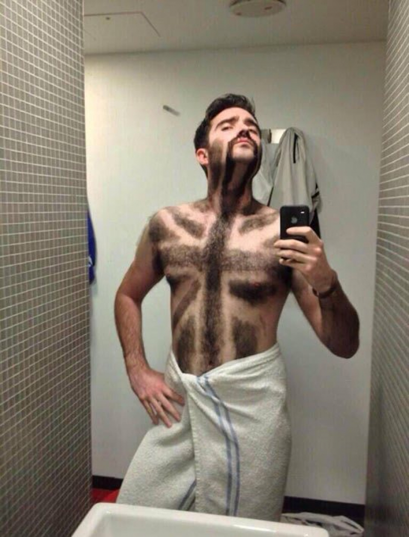 God Shave The Queen