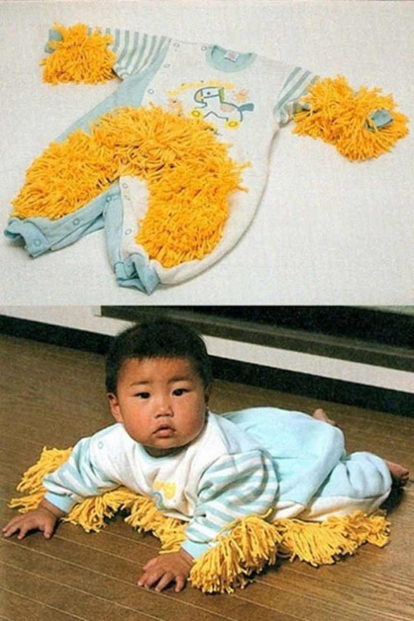 How To Properly Clean Your Floor