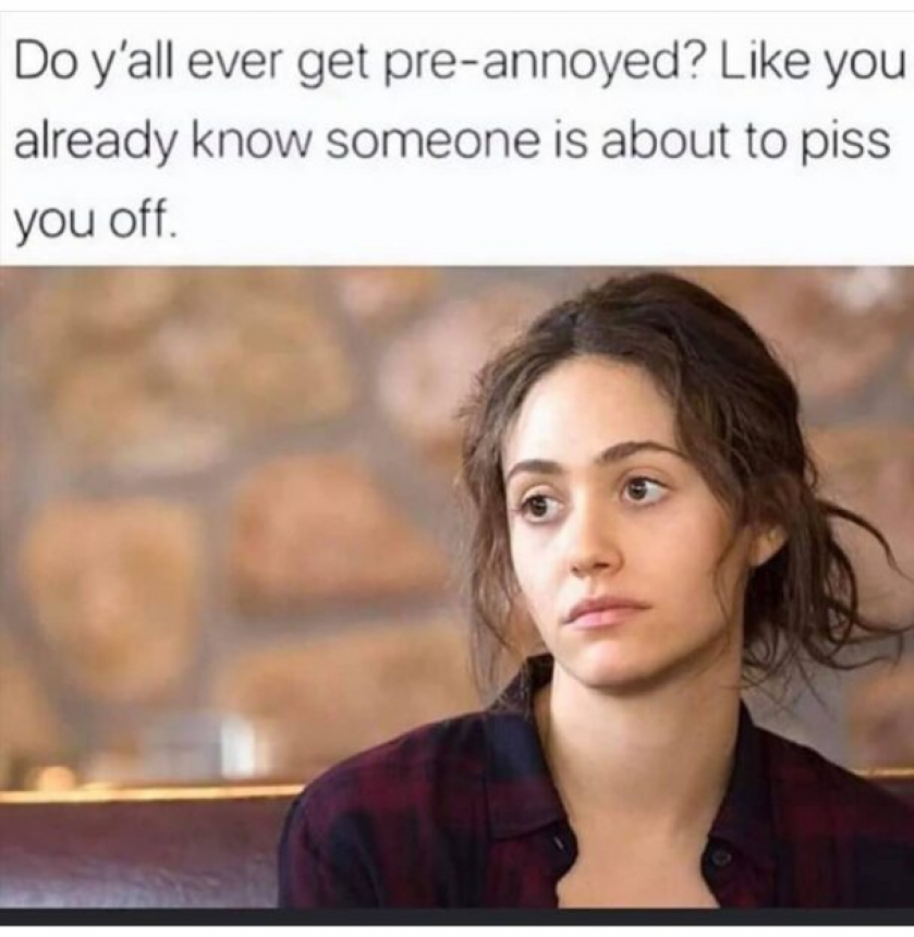 Happens often! . .