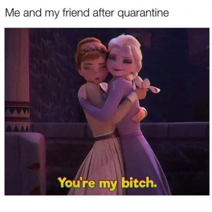 Tag them! . .