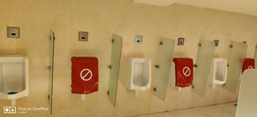 Wasn't this rule already in place pre-covid?