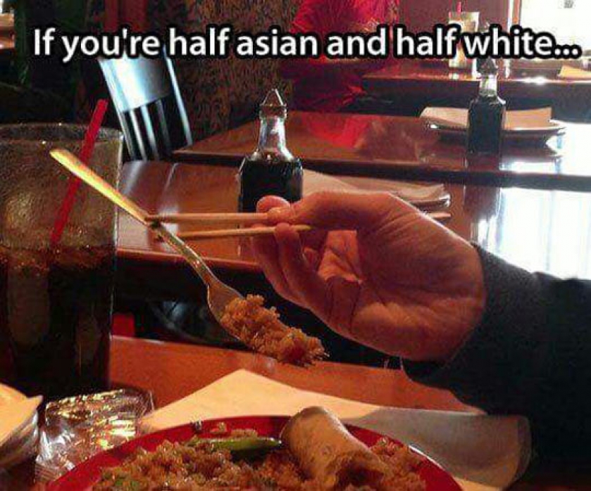 Cultural Collision