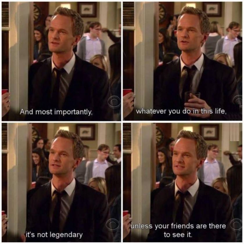                          You sir, made a really good point                      