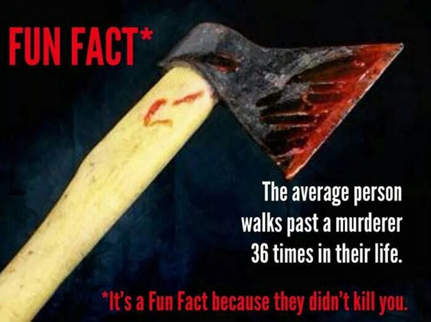 It’s A Fun Fact