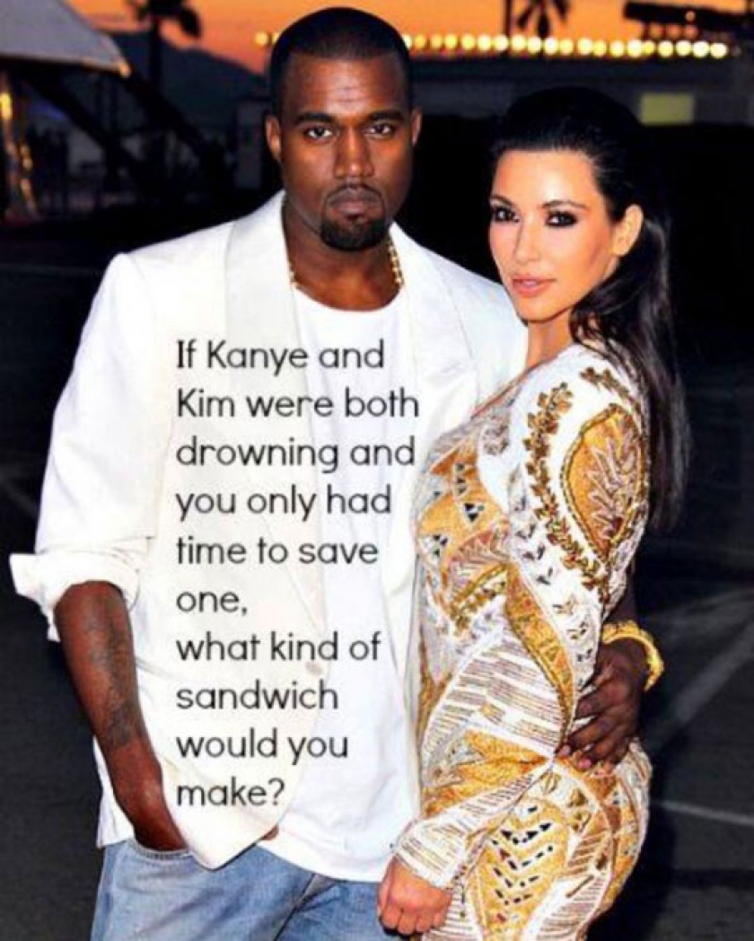 I Wouldn’t Even Doubt It