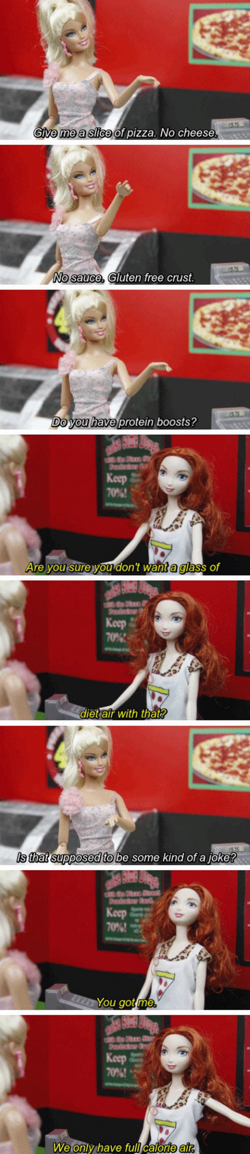 Valley Girls