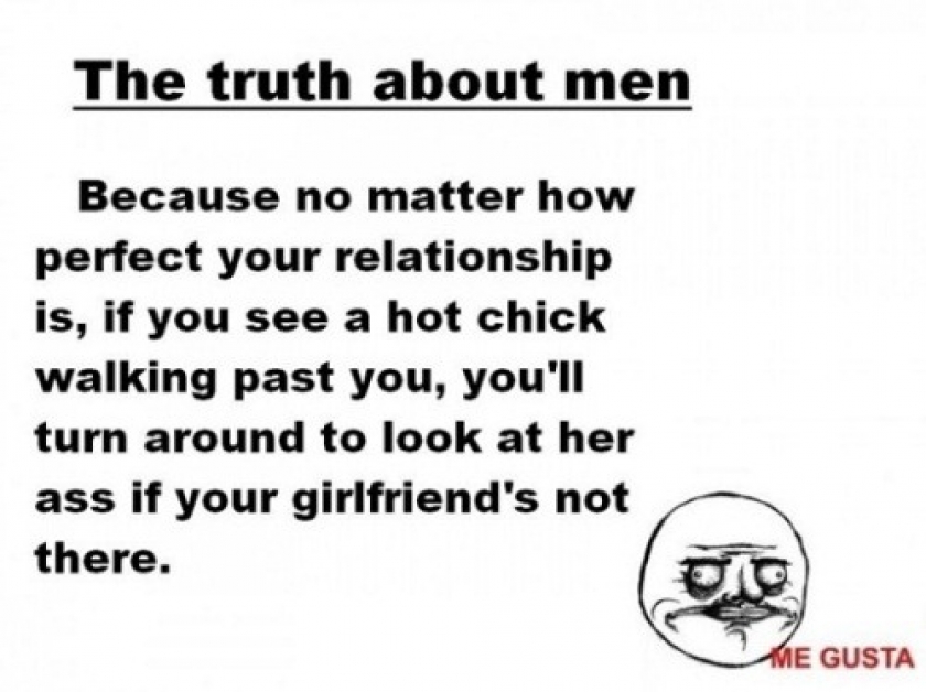                          Admit It!                      