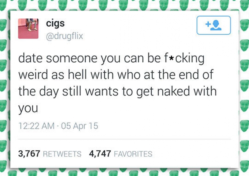 Find That Special Someone