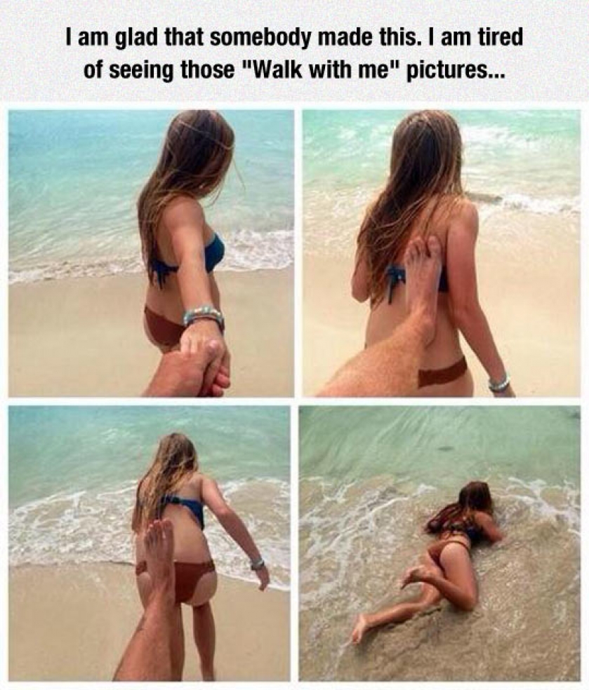 Walk With Me