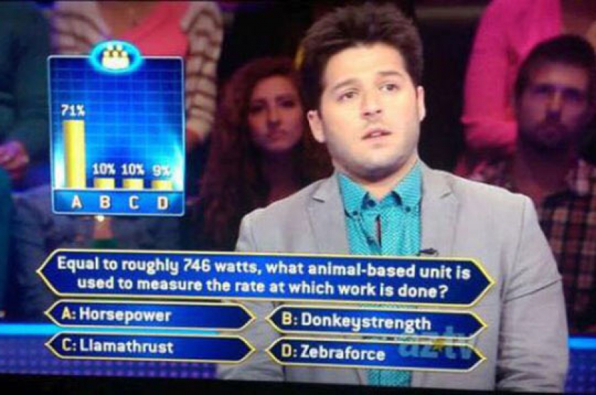 C. Llamathrust. Final Answer.