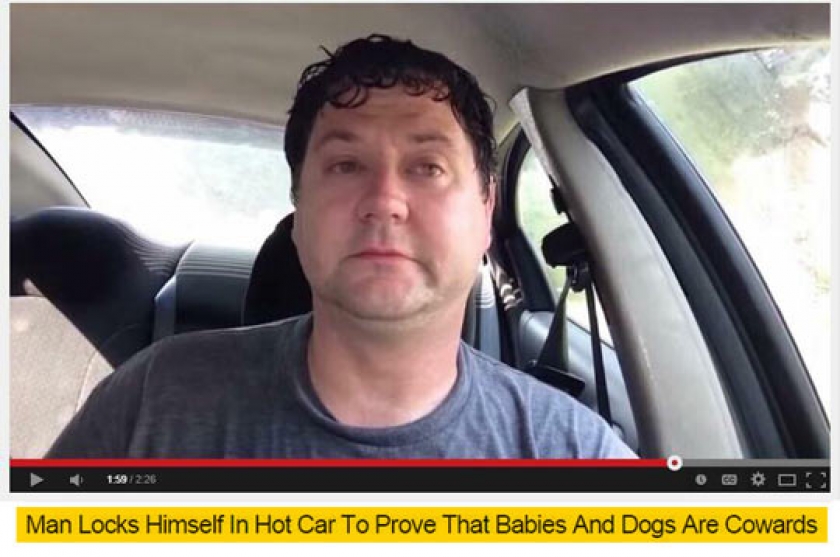 Finally Someone With The Guts To Do It