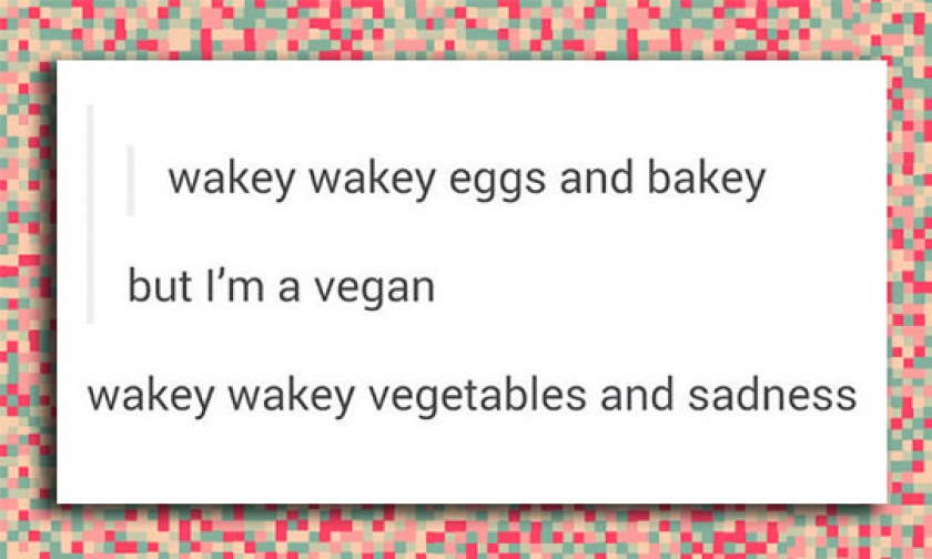 Then No Wakey Wakey For You