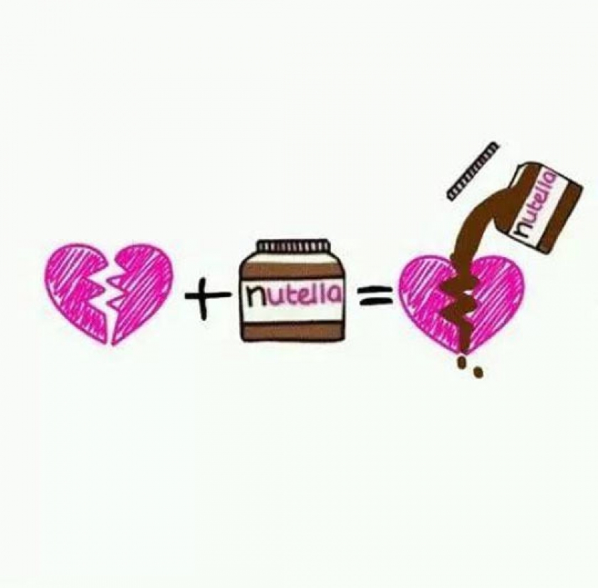 Perfect Cure For A Broken Heart