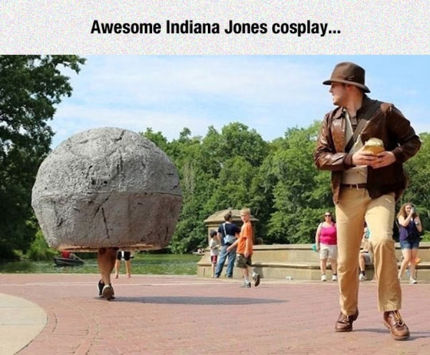 These Guys Really Put Some Effort Into It