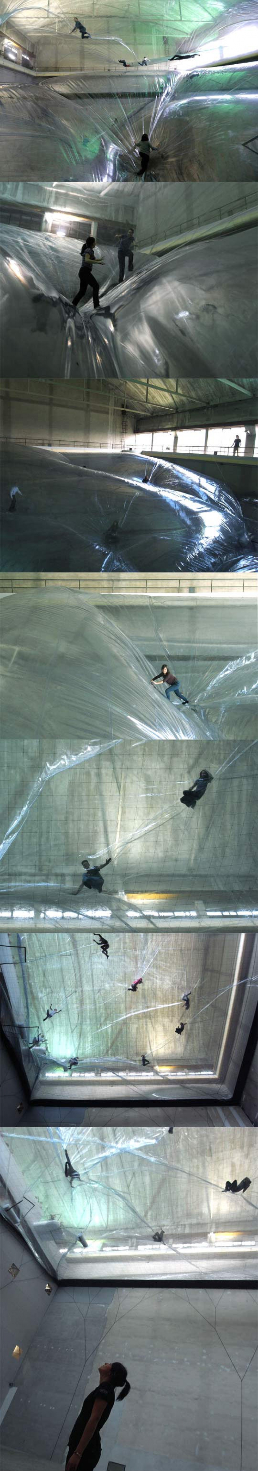 This Looks Like So Much Fun