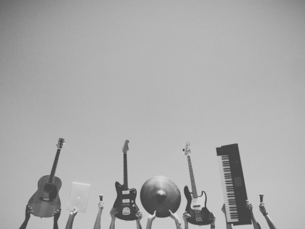 What's your favorite genre of music?