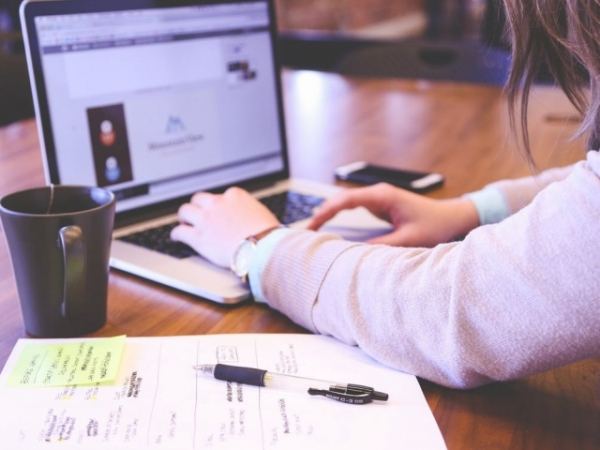 Be honest, are you a bit of a perfectionist?